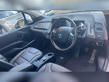 Used BMW i3 2021 for sale - 76927816: Photo