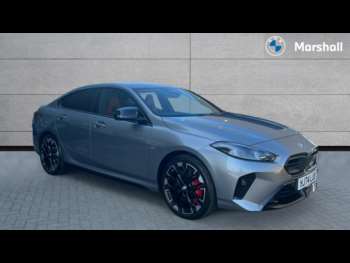 2025 - M235 xDrive 4dr Step Auto [Tech+/Pro Pack]