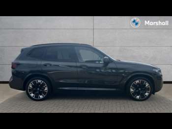 Used BMW iX3 2022 for sale - 75019209: Photo
