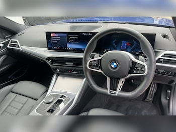 Used BMW 4 Series 2025 for sale - 75433988: Photo