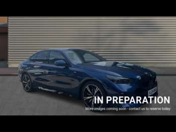 2024 - 520i M Sport Pro 4dr Auto [Tech Plus/Comfort Plus]
