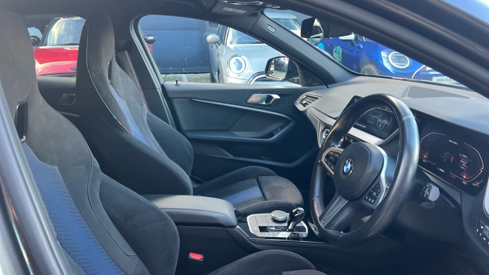 Used BMW 1 Series 2021 for sale - 76888668: Photo 11