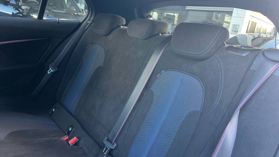 Used BMW 1 Series 2021 for sale - 76888668: Photo 12