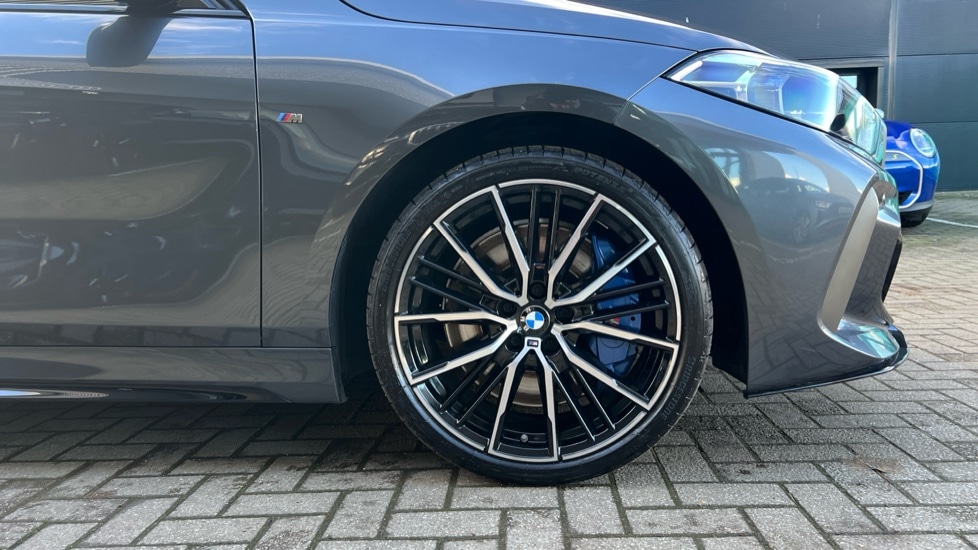 Used BMW 1 Series 2021 for sale - 76888668: Photo 14