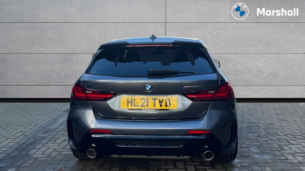 Used BMW 1 Series 2021 for sale - 76888668: Photo 15