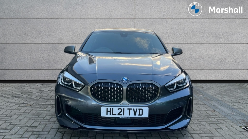 Used BMW 1 Series 2021 for sale - 76888668: Photo 16