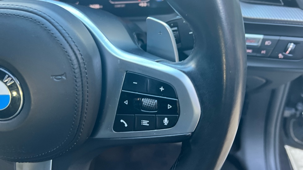 Used BMW 1 Series 2021 for sale - 76888668: Photo 18