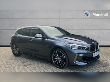 BMW - 1 Series
