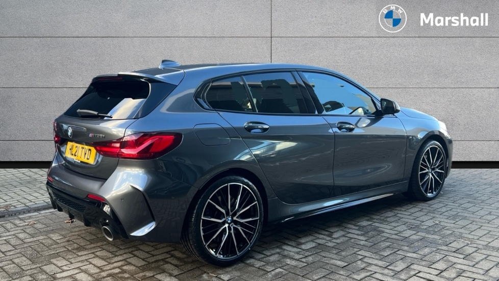 Used BMW 1 Series 2021 for sale - 76888668: Photo 22