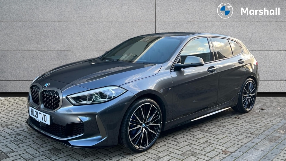 Used BMW 1 Series 2021 for sale - 76888668: Photo 23