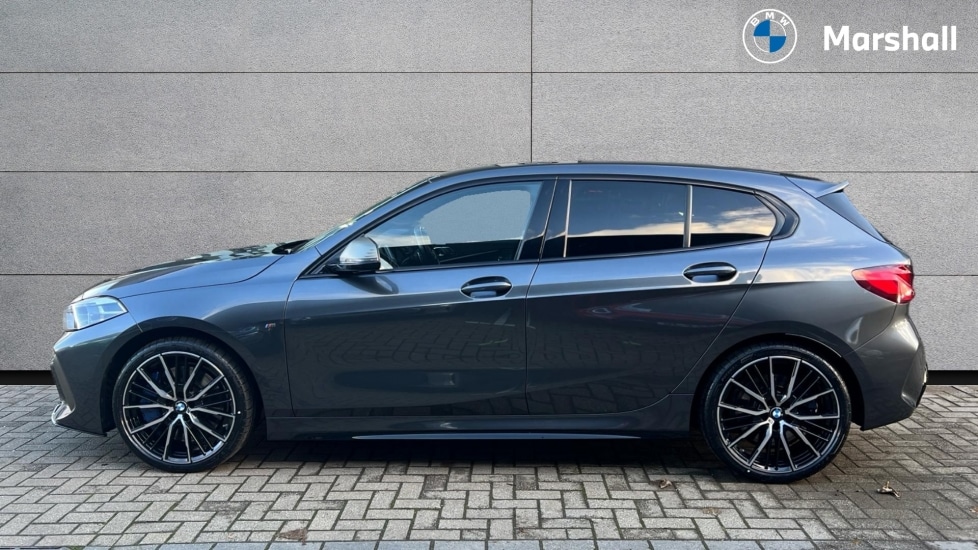 Used BMW 1 Series 2021 for sale - 76888668: Photo 24