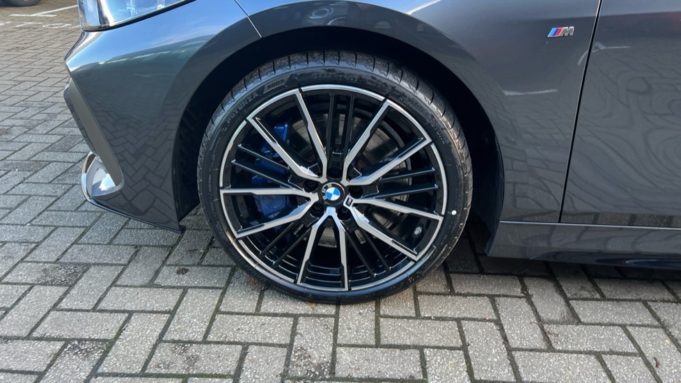 Used BMW 1 Series 2021 for sale - 76888668: Photo 25