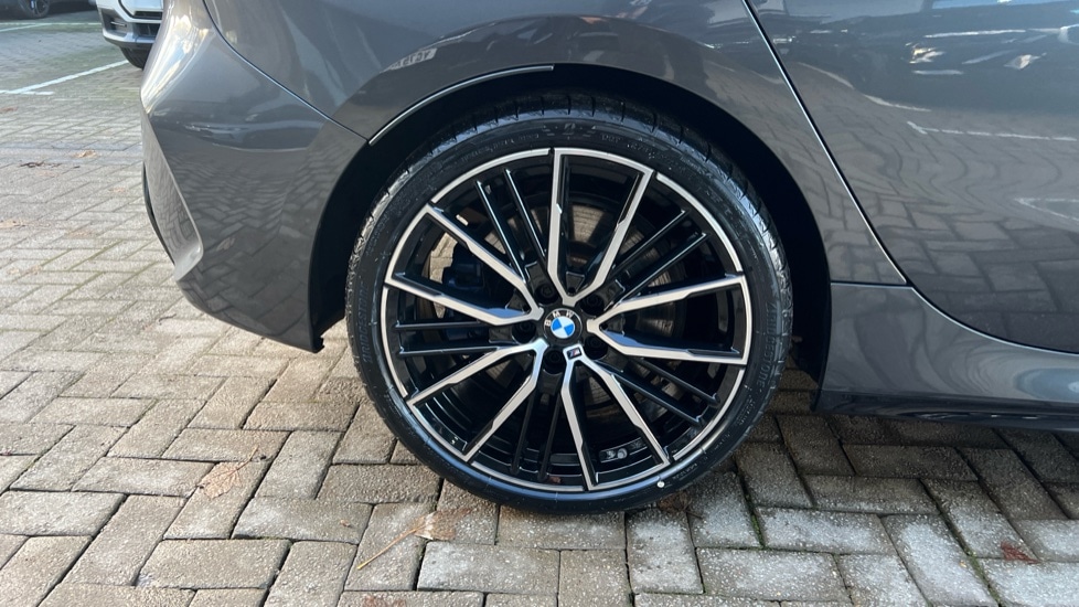 Used BMW 1 Series 2021 for sale - 76888668: Photo 27