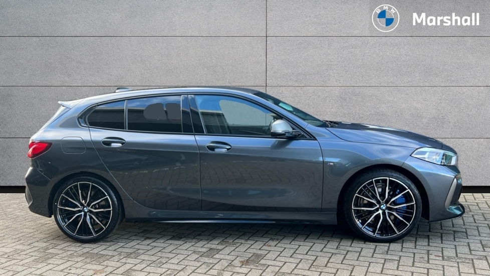 Used BMW 1 Series 2021 for sale - 76888668: Photo 3