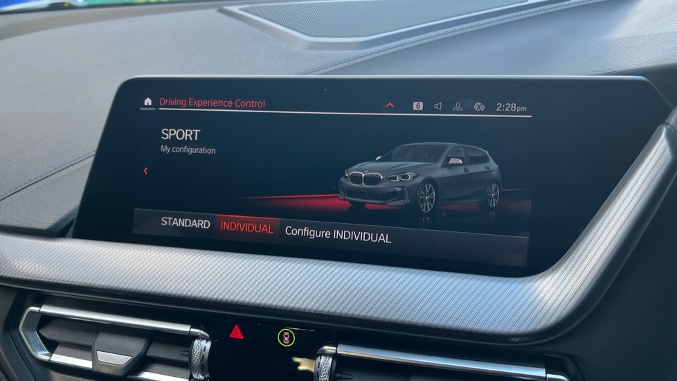 Used BMW 1 Series 2021 for sale - 76888668: Photo 35