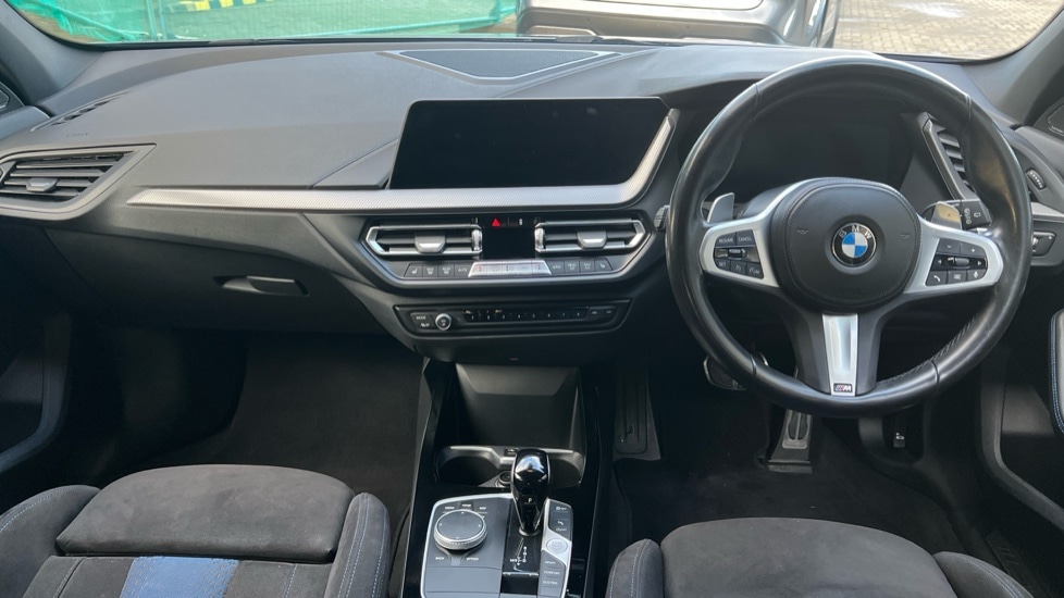 Used BMW 1 Series 2021 for sale - 76888668: Photo 4