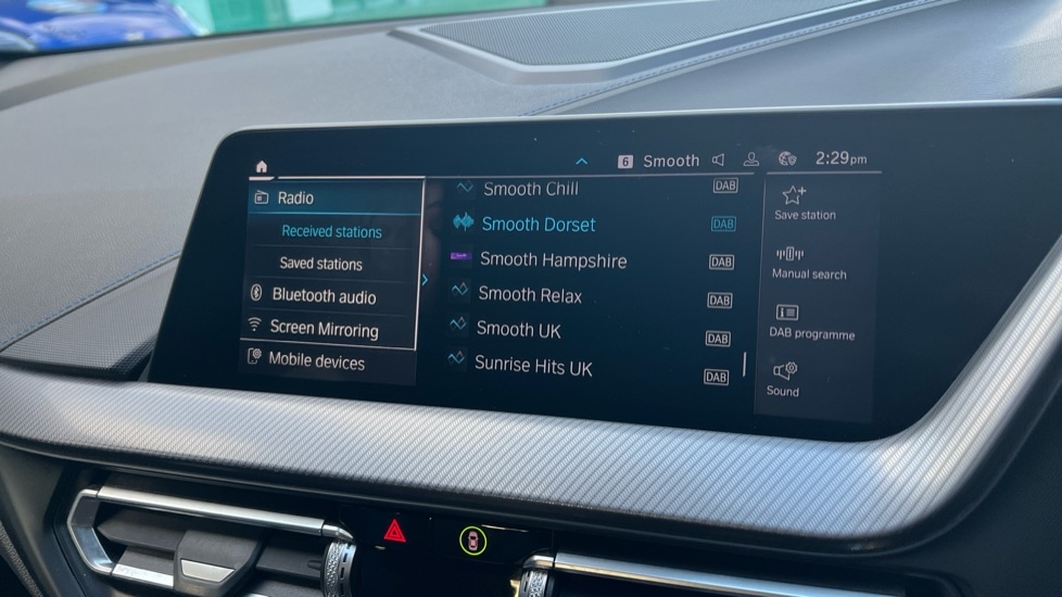 Used BMW 1 Series 2021 for sale - 76888668: Photo 43