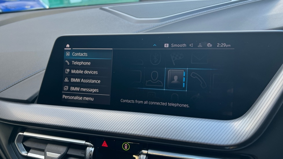 Used BMW 1 Series 2021 for sale - 76888668: Photo 44