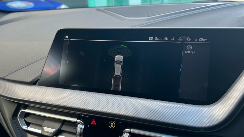 Used BMW 1 Series 2021 for sale - 76888668: Photo 46