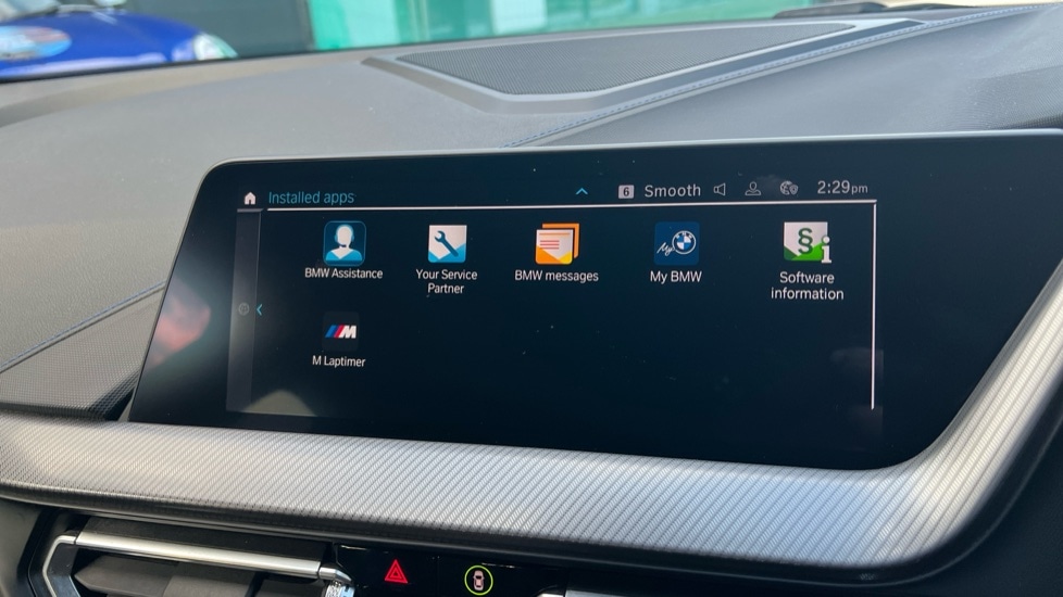 Used BMW 1 Series 2021 for sale - 76888668: Photo 48