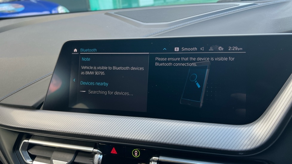 Used BMW 1 Series 2021 for sale - 76888668: Photo 50