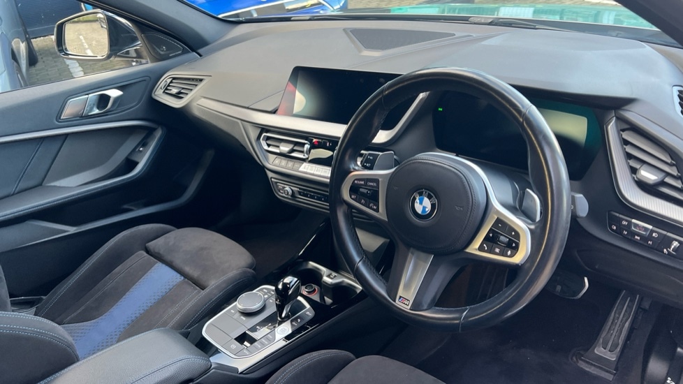 Used BMW 1 Series 2021 for sale - 76888668: Photo 6