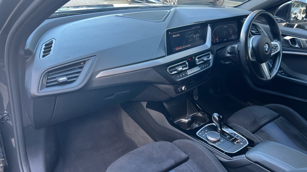 Used BMW 1 Series 2021 for sale - 76888668: Photo 7