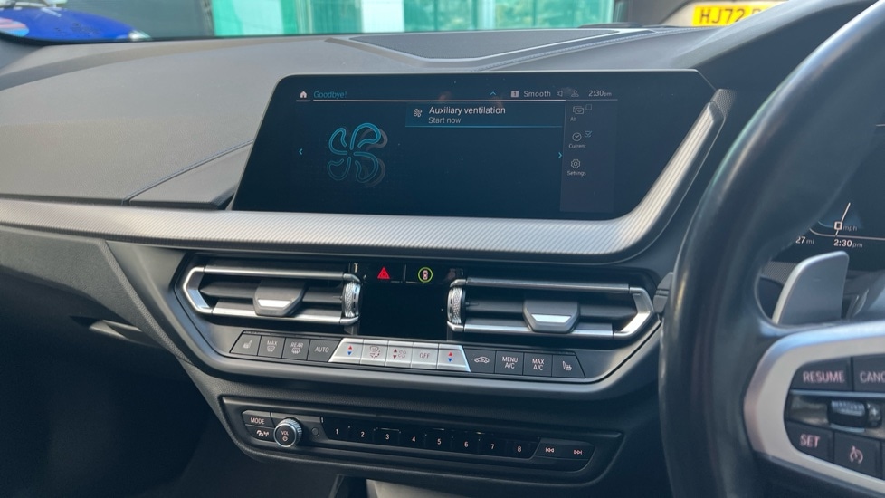 Used BMW 1 Series 2021 for sale - 76888668: Photo 8