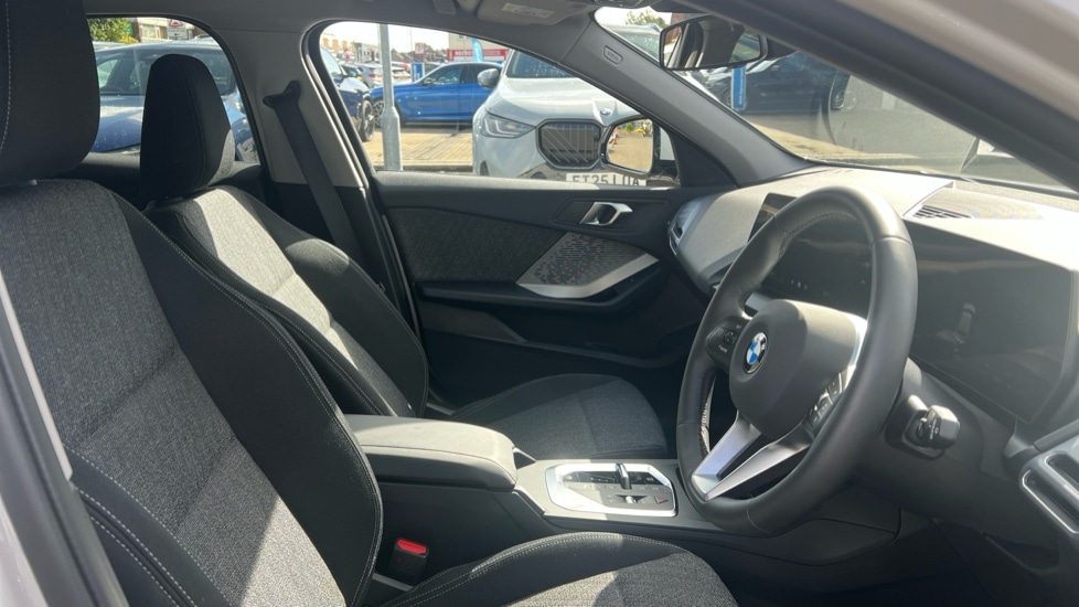 Used BMW 1 Series 2025 for sale - 76404781: Photo 11