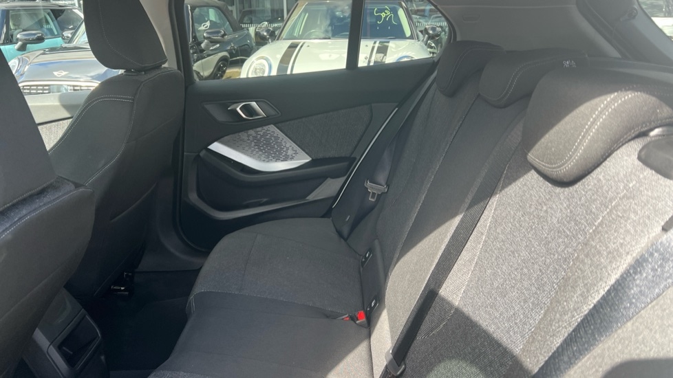 Used BMW 1 Series 2025 for sale - 76404781: Photo 12