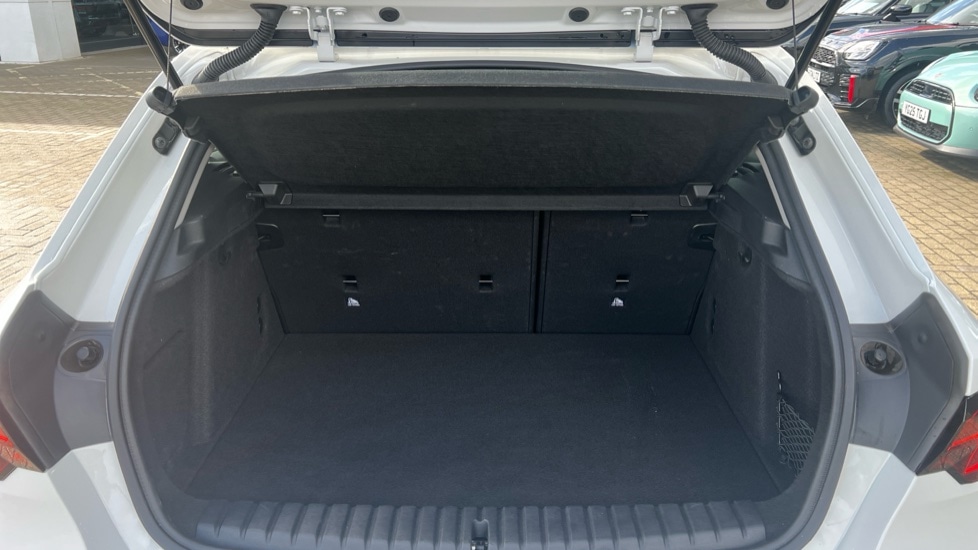 Used BMW 1 Series 2025 for sale - 76404781: Photo 13