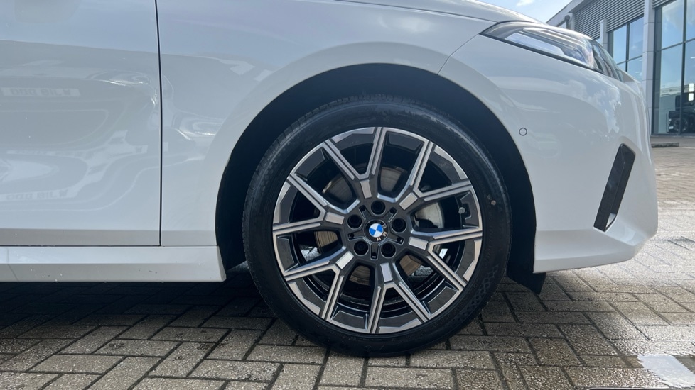 Used BMW 1 Series 2025 for sale - 76404781: Photo 14