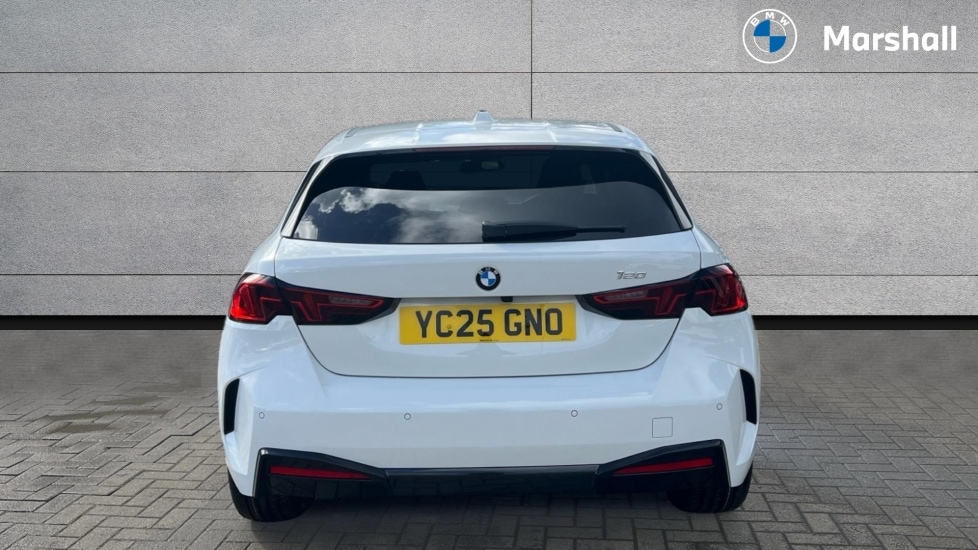 Used BMW 1 Series 2025 for sale - 76404781: Photo 15