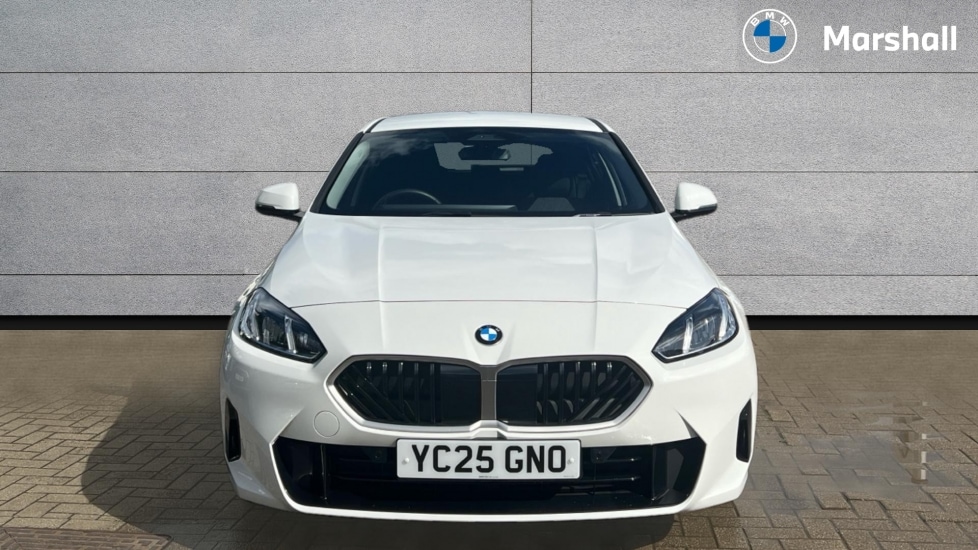 Used BMW 1 Series 2025 for sale - 76404781: Photo 16