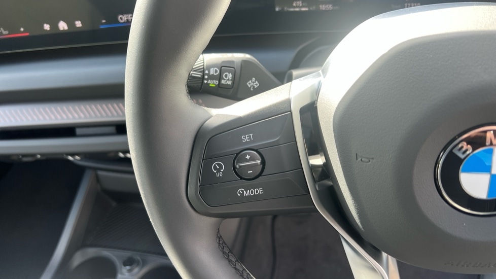 Used BMW 1 Series 2025 for sale - 76404781: Photo 17