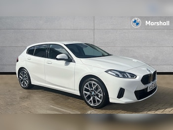 2025 - 120 Sport 5dr Step Auto