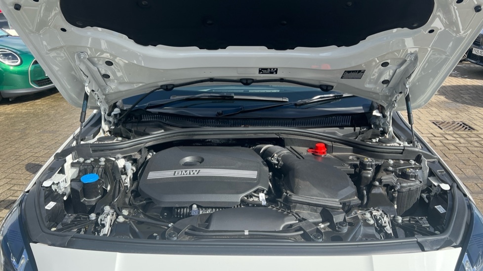 Used BMW 1 Series 2025 for sale - 76404781: Photo 21