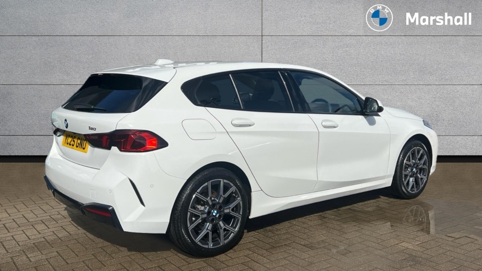 Used BMW 1 Series 2025 for sale - 76404781: Photo 22