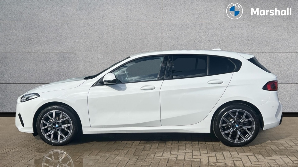 Used BMW 1 Series 2025 for sale - 76404781: Photo 24