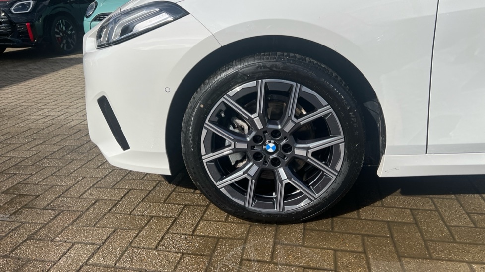 Used BMW 1 Series 2025 for sale - 76404781: Photo 25