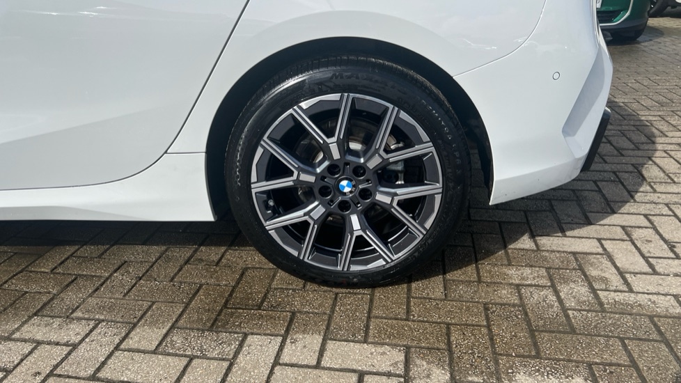 Used BMW 1 Series 2025 for sale - 76404781: Photo 26