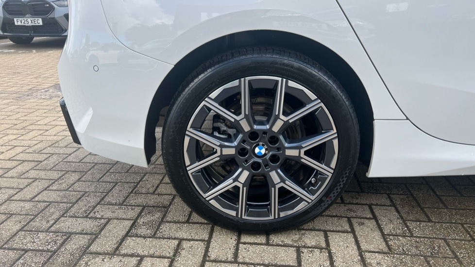 Used BMW 1 Series 2025 for sale - 76404781: Photo 27