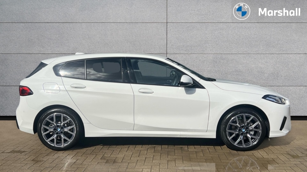 Used BMW 1 Series 2025 for sale - 76404781: Photo 3