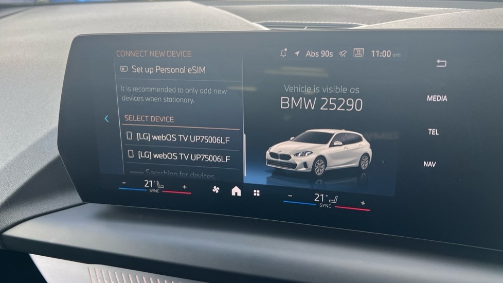 Used BMW 1 Series 2025 for sale - 76404781: Photo 38