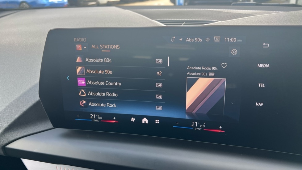 Used BMW 1 Series 2025 for sale - 76404781: Photo 39