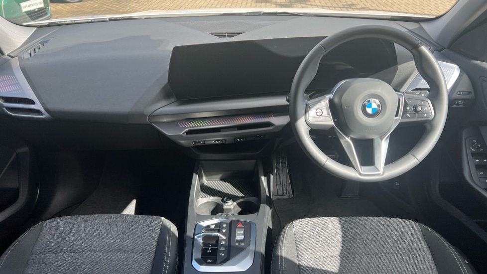 Used BMW 1 Series 2025 for sale - 76404781: Photo 4