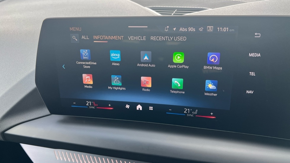 Used BMW 1 Series 2025 for sale - 76404781: Photo 42