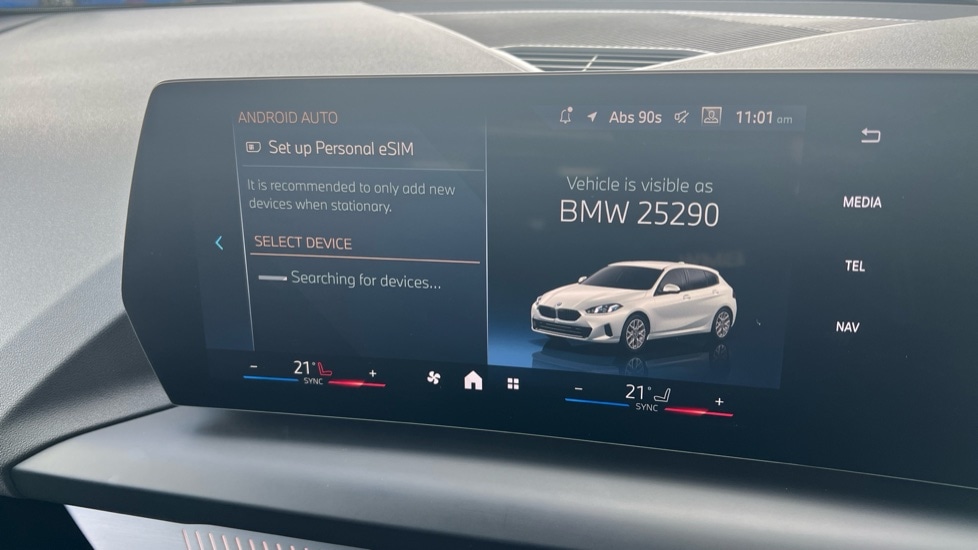 Used BMW 1 Series 2025 for sale - 76404781: Photo 43