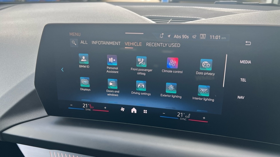 Used BMW 1 Series 2025 for sale - 76404781: Photo 44