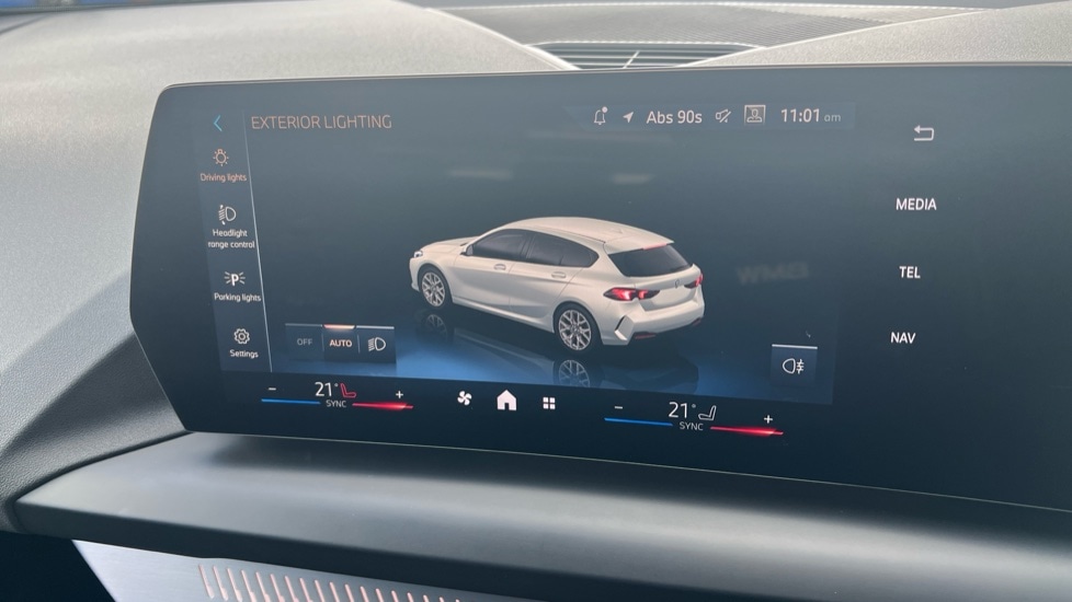 Used BMW 1 Series 2025 for sale - 76404781: Photo 45